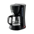 Cafetera Personal 600 ml Koblenz CKM-204N Online Sale