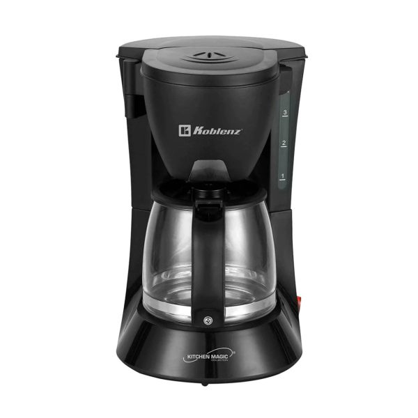 Cafetera Personal 600 ml Koblenz CKM-204N Online Sale