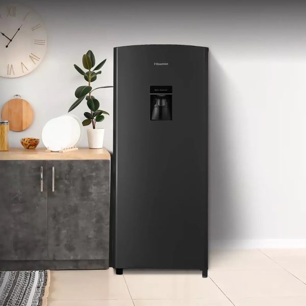 Refrigerador Hisense 7 Pies Cúbicos RR63D6WBX Online Sale