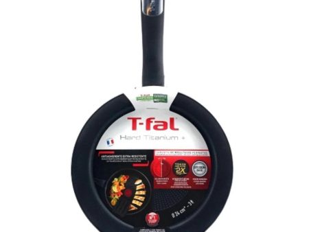 Sarten 24 Centímetros T-fal C3820482 Hot on Sale