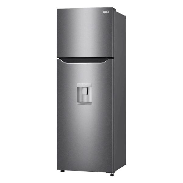 Refrigerador 11 Pies Cúbicos LG GT32WPK For Cheap