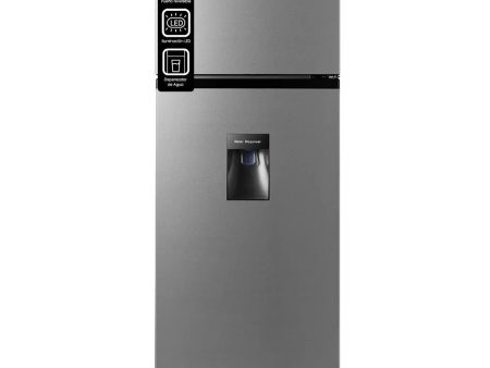 Refrigerador Hisense 8 Pies Cúbicos RT80D6WGX Online Sale