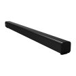 Barra de Sonido Hisense 2.0 Canales Negro HS-205 Discount