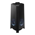 Torre de Sonido Samsung MX-T50 For Cheap