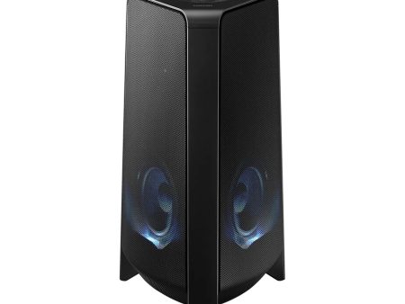 Torre de Sonido Samsung MX-T50 For Cheap