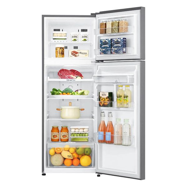 Refrigerador 11 Pies Cúbicos LG GT32WPK For Cheap