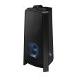 Torre de Sonido Samsung MX-T50 For Cheap