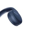 Audífonos Bluetooth de Diadema Sony WH-CH510 AZUL For Cheap