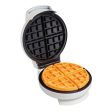 Wafflera Estilo Belga Hamilton Beach 26070 Supply