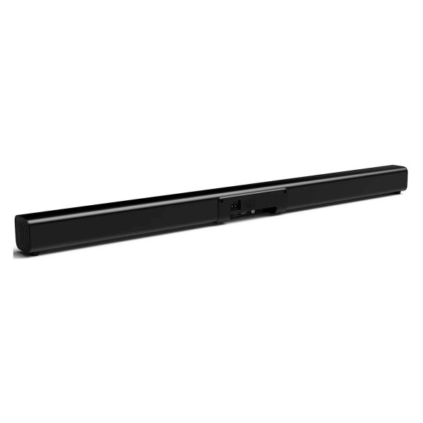 Barra de Sonido Hisense 2.0 Canales Negro HS-205 Discount