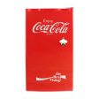 Frigobar Coca Cola 3.2 Pies Cúbicos Dace FBCOKE32E For Discount