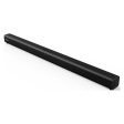 Barra de Sonido Hisense 2.0 Canales Negro HS-205 Discount