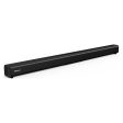 Barra de Sonido Hisense 2.0 Canales Negro HS-205 Discount