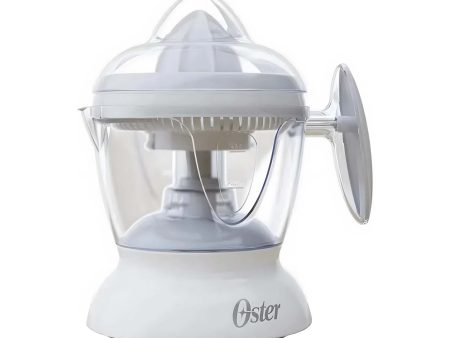 Exprimidor de Cítricos 500 ml Oster FPSTJU104013 Online