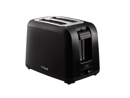 Tostador de Pan Vita 2 Rebanadas T-fal TT1A18MX Discount