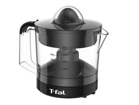 Exprimidor de Cítricos 0.75 Litros T-fal ZP2028MX Hot on Sale