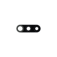 For Xiaomi Redmi 9 Replacement Rear Camera Lens (Black) Fashion