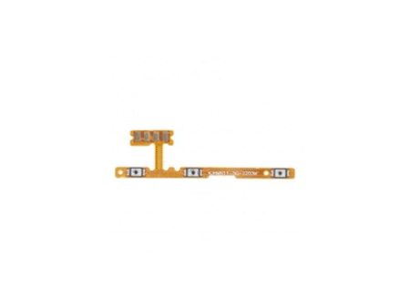 For Xiaomi Redmi Note 11 5G Replacement Power & Volume Button Flex Cable Discount