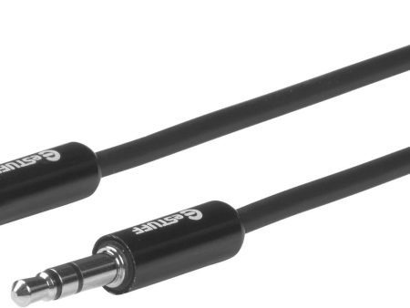 Minijack Cable 3.5mm 0,5meSTUFF For Cheap