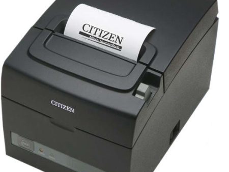 CT-S310II, USB, RS232, BlackCitizen For Sale