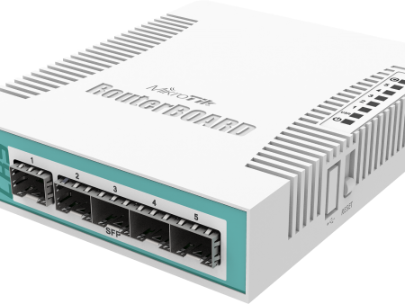 Cloud Router SwitchMikroTik Online Hot Sale