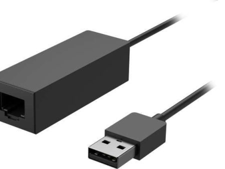 Surface Ethernet AdapterMicrosoft on Sale