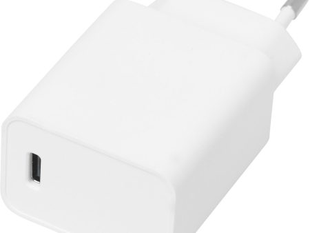 Home Charger USB-C PD 3A 18WeSTUFF Online Sale