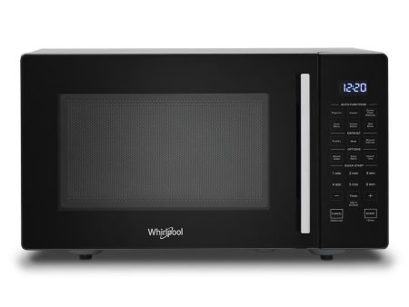 0.9 Cu. Ft. Capacity Countertop Microwave with 900 Watt Cooking Power Discount