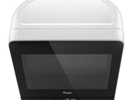 0.5 cu. ft. Countertop Microwave with Add 30 Seconds Option Cheap