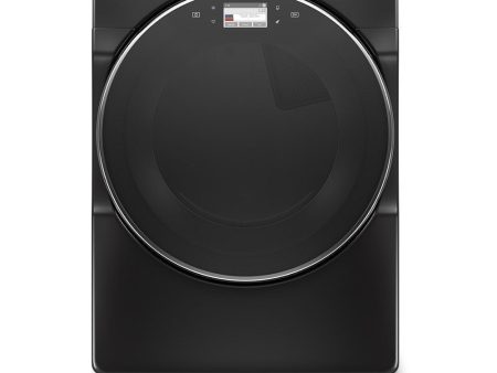 7.4 cu. ft. Smart Front Load Electric Dryer Discount