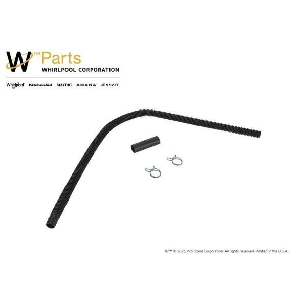 Washer Outer Drain Hose Extension Kit Online Hot Sale