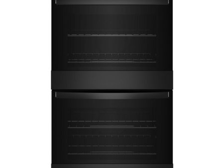 8.6 Total Cu. Ft. Double Wall Oven with Air Fry When Connected Sale