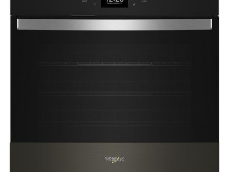 5.0 Cu. Ft. Single Smart Wall Oven with Air Fry For Cheap