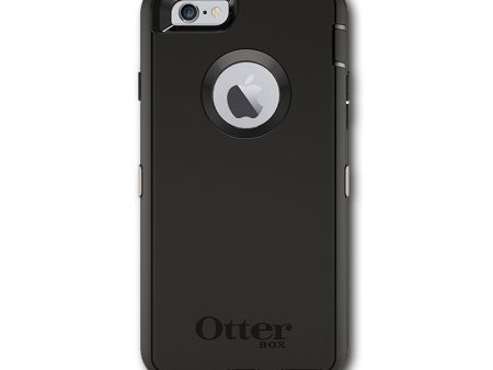 Custom Skin for Otterbox Defender iPhone 6 Plus Online now