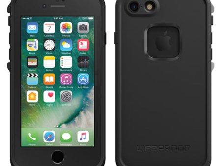 Custom Skin for Lifeproof Fre iPhone 7 For Cheap