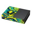 Yellow Blue Pop Art Arrows Microsoft Xbox One Skin Online