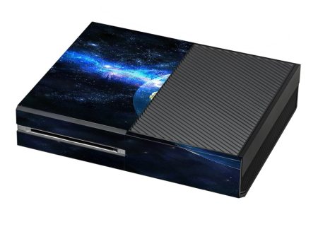 3D Earth  Microsoft Xbox One Skin For Cheap