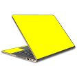 Bright Yellow HP Spectre x360 13t Skin on Sale