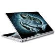 Prayer Praying Hands Mary Acer Chromebook R13 Skin on Sale