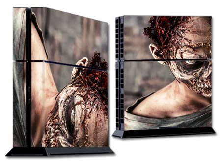 Zombie Dead Apocalypse  Sony Playstation PS4 Skin Online Sale